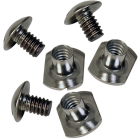 halcyon storage pak bolt kit 03